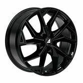 Skoda Elroq - 20" vinterhjul inkl Hankook vinterdæk